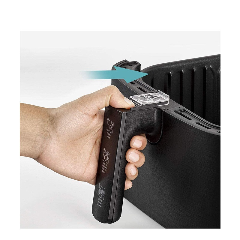 سرخ کن بدون روغن بلک اند دکر مدل 700