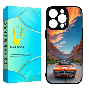  Ghab Guard GCHP14P Cover For Apple iPhone 14 Pro