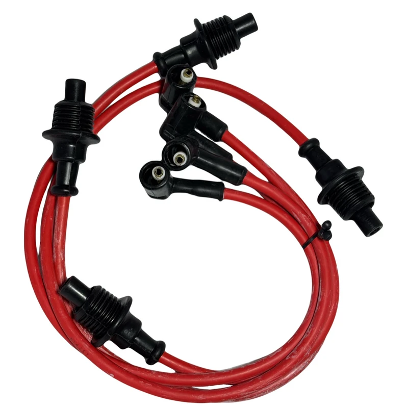 وایر شمع تقویتی مدل 1800 مناسب برای پژو بسته 4عددی