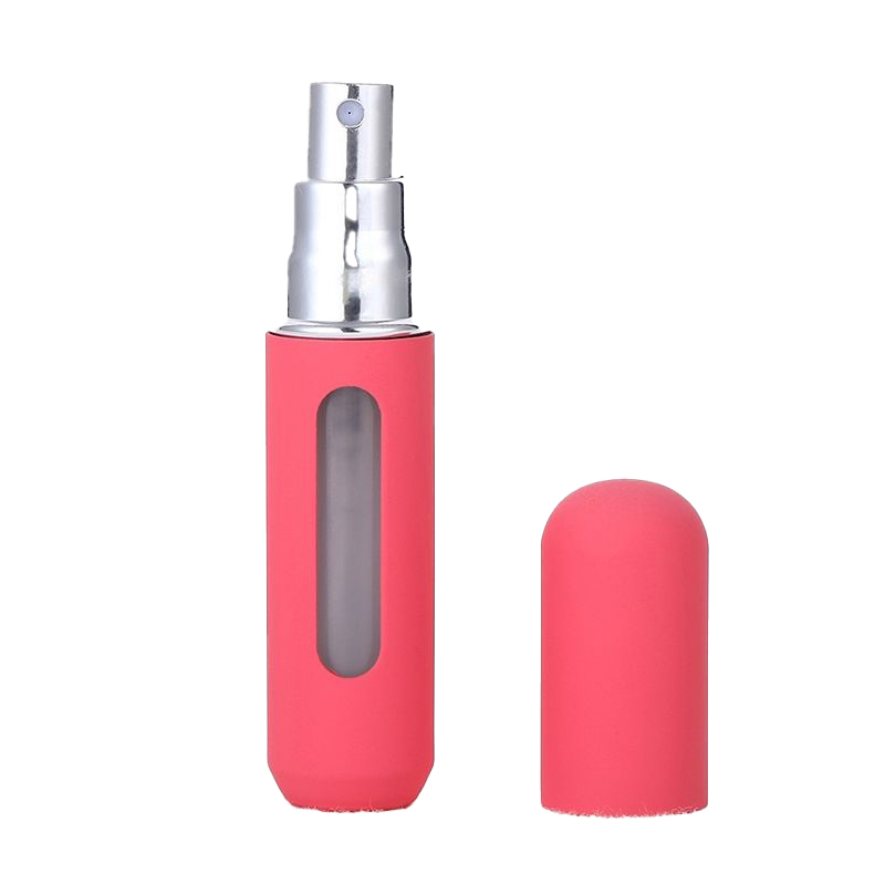 محفظه نگهدارنده عطر مدل Easy-Refill کد FR04