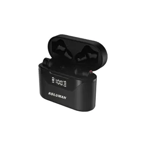 هدفون بی سیم کلومن مدل K - TW07