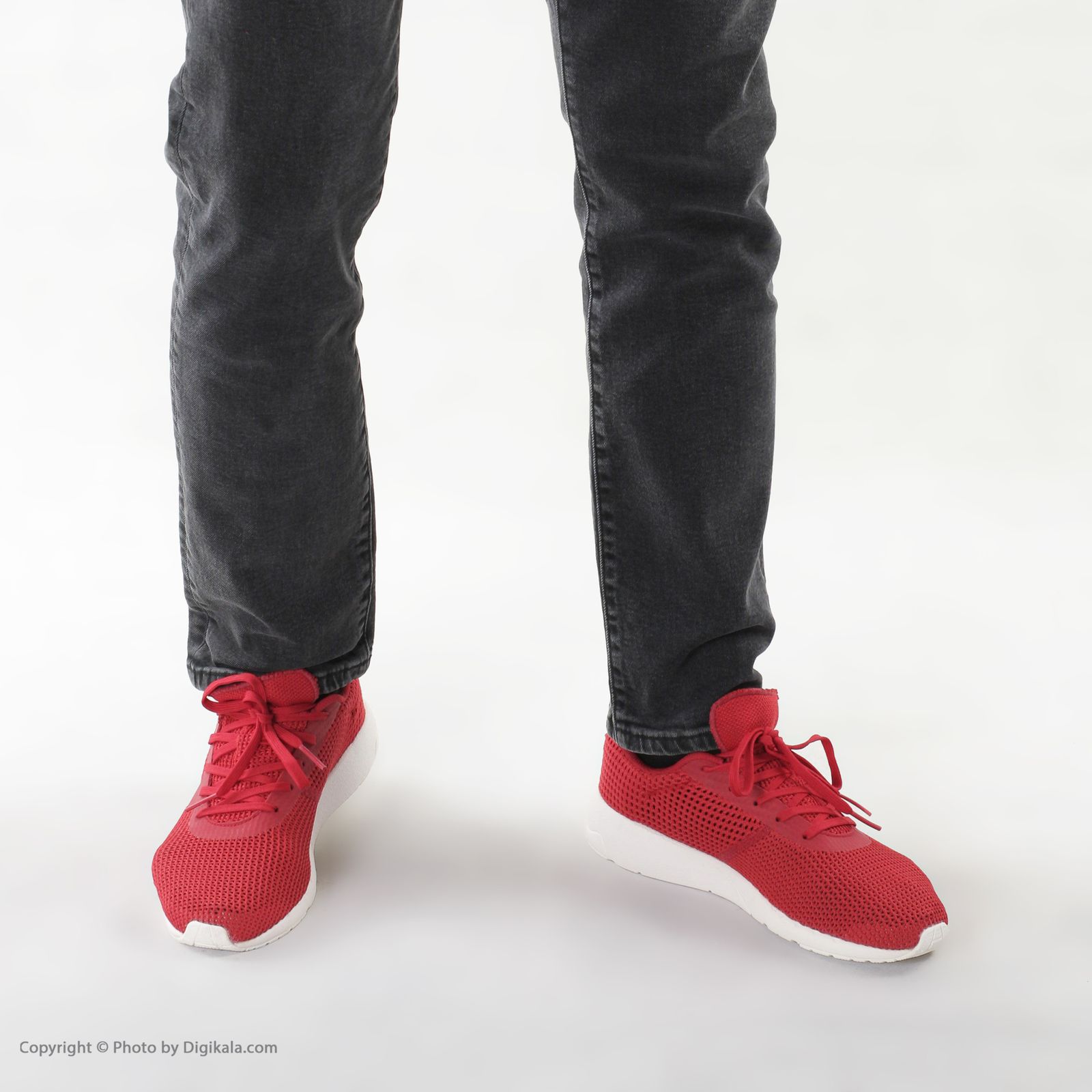 کفش پیاده روی مردانه لینینگ مدل AGCN015-5B -  - 7