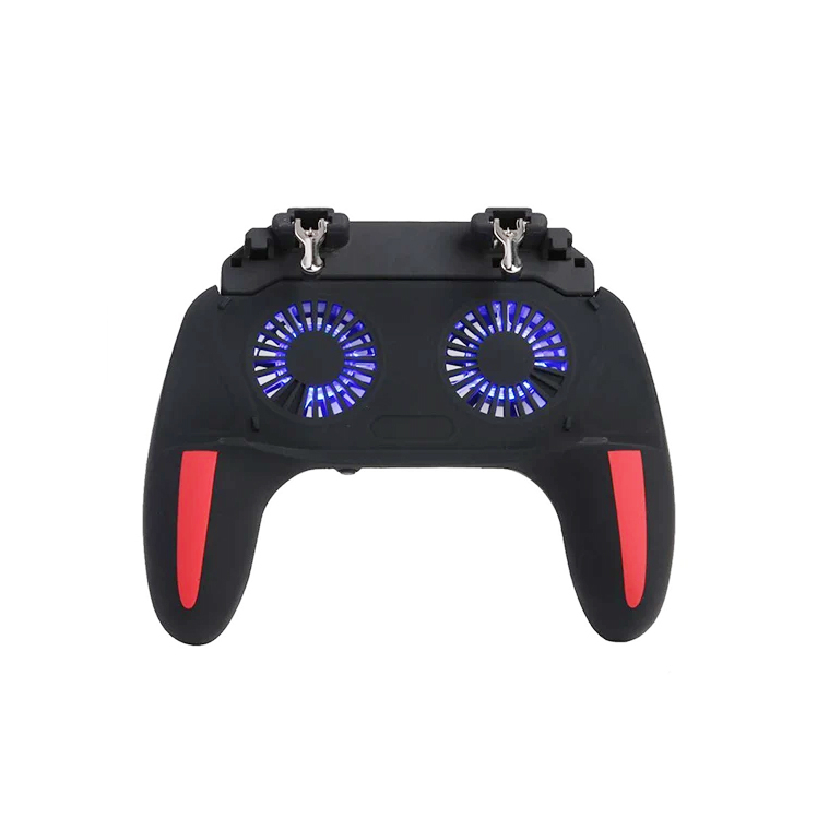 دسته بازی آی تی لینک مدل H10 Dual fan