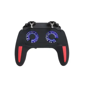 دسته بازی آی تی لینک مدل H10 Dual fan