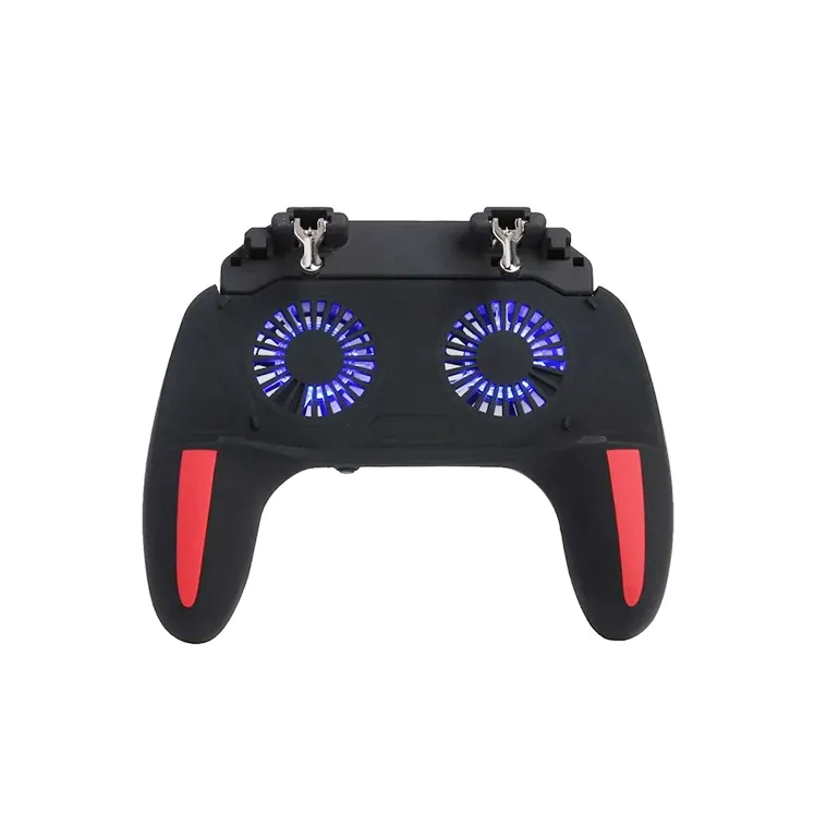 دسته بازی آی تی لینک مدل H10 Dual fan