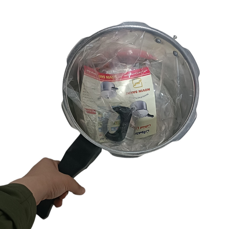 زودپز بیوتی مدل تک دسته گنجایش 8 لیتر