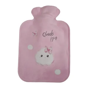 کیسه آب گرم مدل Clouds144 با ظرفیت 300 میلی لیتر