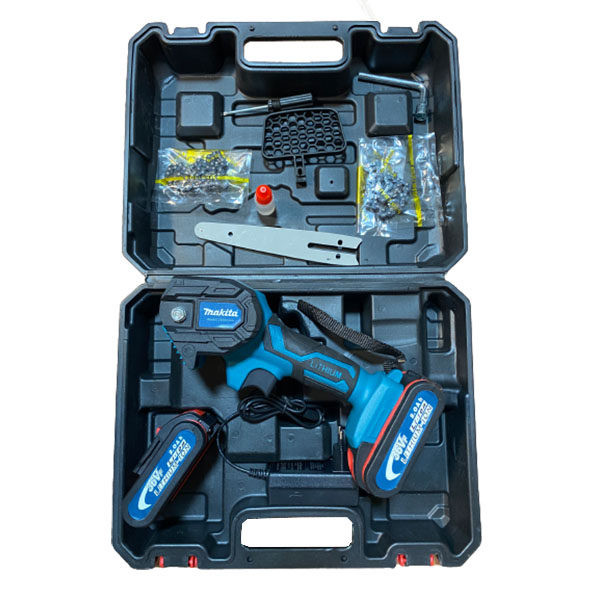 اره زنجیری شارژی ماکیتا مدل power p20