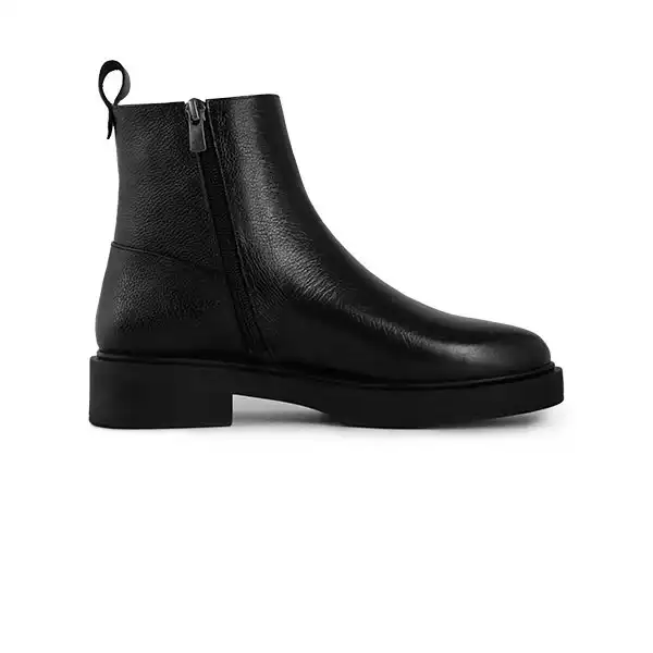 نیم بوت زنانه آگوست مدل B 117009