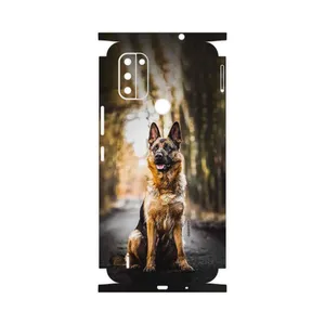 MAHOOT Dog_1-FullSkin Cover Sticker for Nokia C31