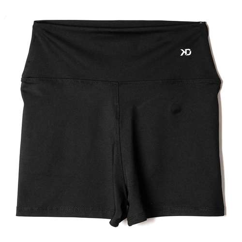 شلوارک ورزشی زنانه مدل MDK-AT2530