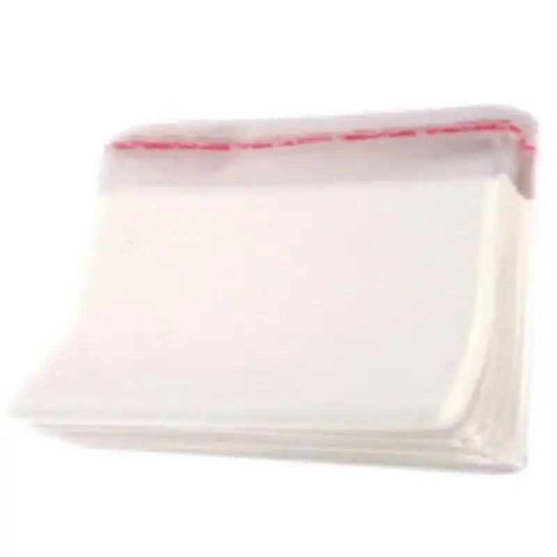 سلفون بسته بندی مدل 28×28 بسته 200 عددی