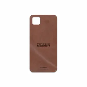 MAHOOT MNL-PRDS Cover Sticker for Huawei Y5p