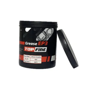 گریس تاپ فاین مدل  EP3 NET WT:1lb