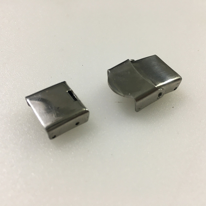 یراق قفل دستبند کد 12mm یراق قفل دستبند کد 12mm