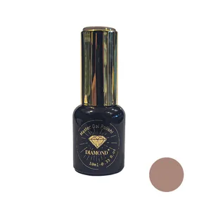 لاک ژل ناخن دیاموند سری MASTER شماره 50