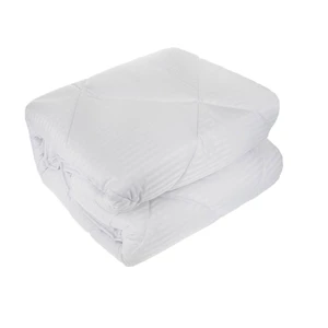لحاف هتلکس مدل BUSINESS CLASS دونفره سایز 220 × 200 سانتی متر