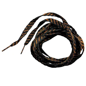 بند کفش تخت ساده مدل آبان بسته 2 عددی