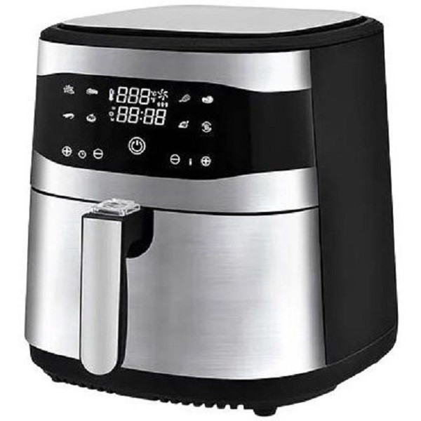 سرخ کن بدون روغن هنریچ مدل 8205