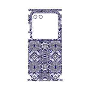 MAHOOT Iran Tile 11-FullSkin Cover Sticker for Motorola Razr 40 Ultra