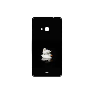 MAHOOT Duck Cover Sticker for Microsoft Lumia 535
