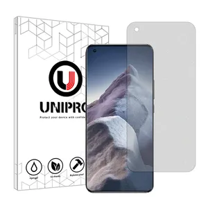 Unipro 5 star model matte screen protector suitable for Xiaomi Mi 11 Ultra mobile phone