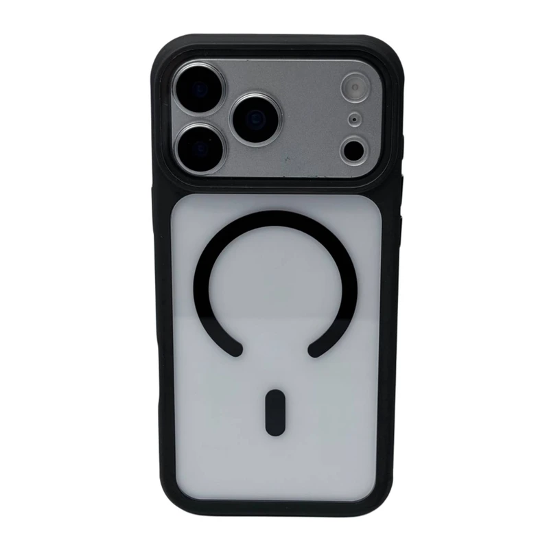 کاور مدل 2026DESIGN مناسب برای گوشی موبایل اپل iphone 17pro