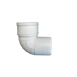 اتصال زانویی مدل 90-75