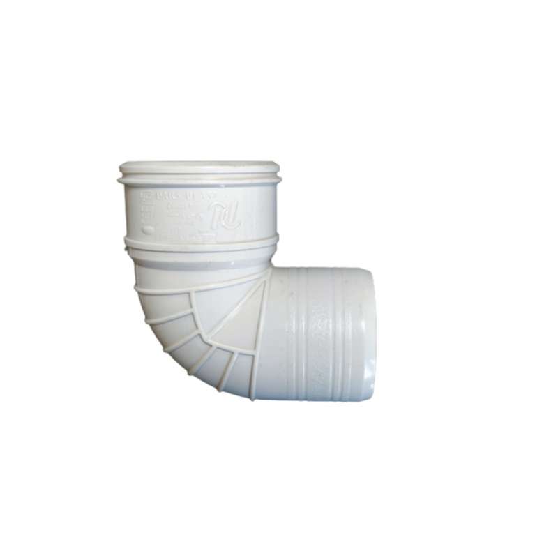 اتصال زانویی مدل 90-75 اتصال زانویی مدل 90-75