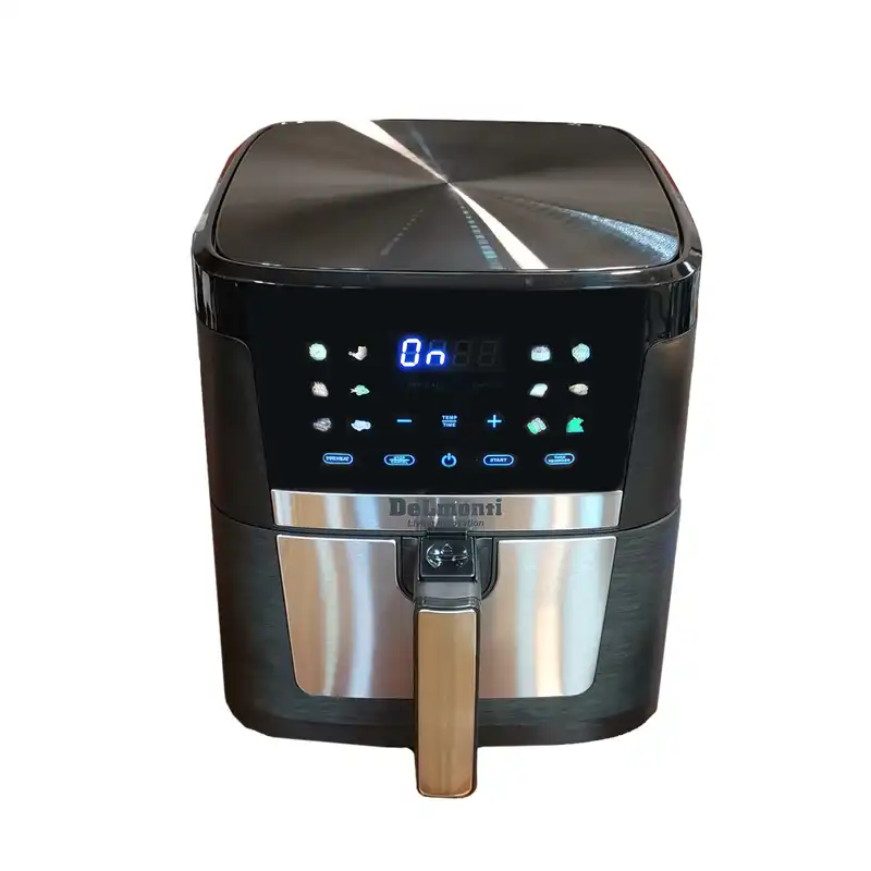 سرخ کن بدون روغن دلمونتی مدل dl 840
