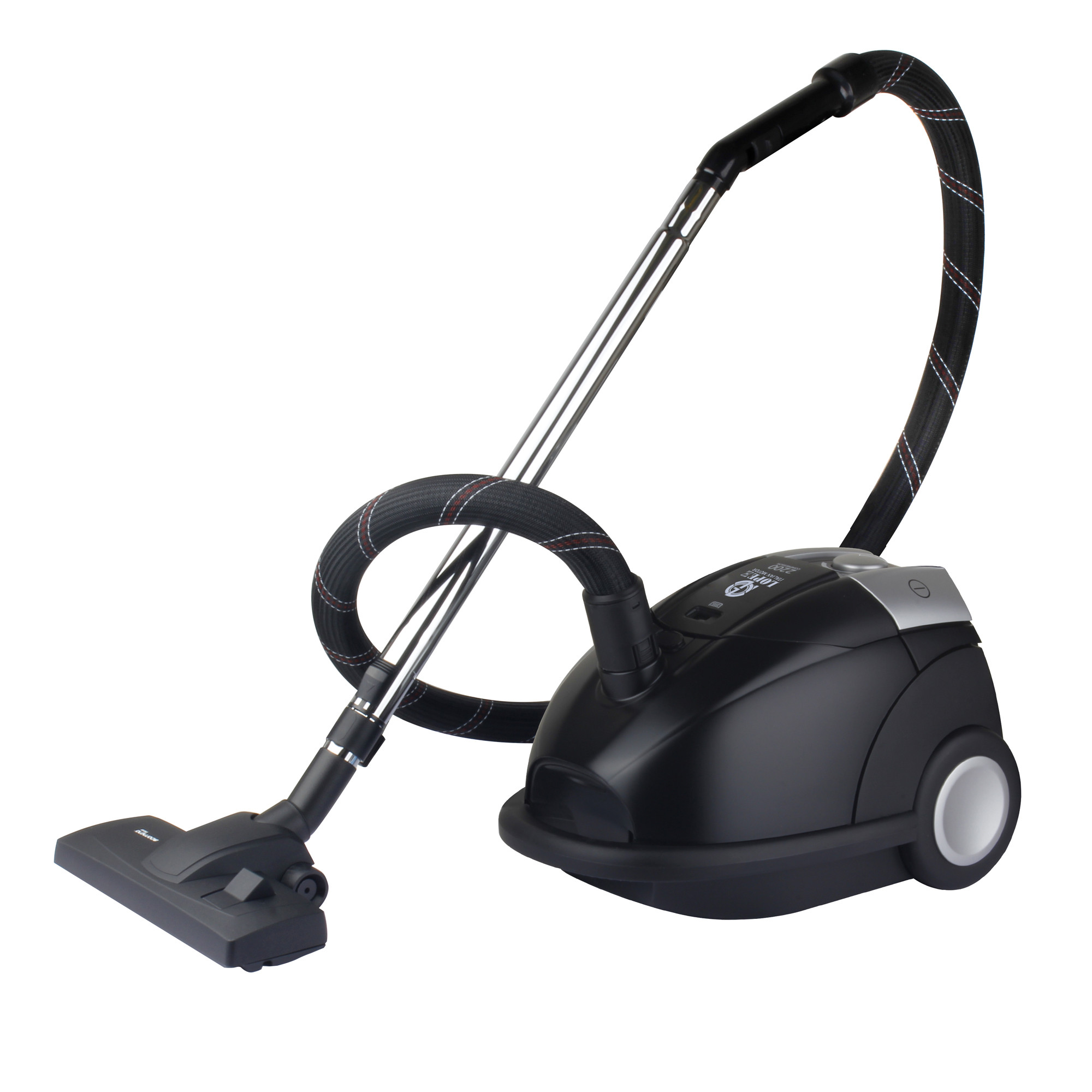 جاروبرقی لوپز مدل 6000