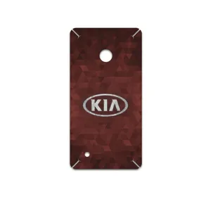 MAHOOT KIA Cover Sticker for Nokia Lumia 530