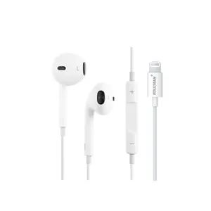 هندزفری کلومن پلاس مدل EarPods