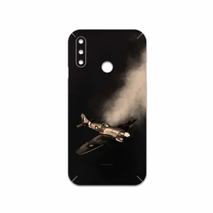 MAHOOT World War II Aircraft Cover Sticker for LG W10
