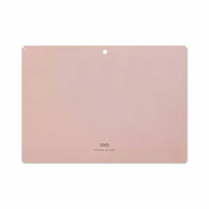 MAHOOT Rose Gold Leather Cover Sticker for Lenovo Miix 320 2017