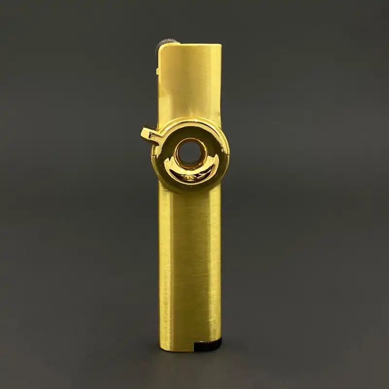 فندک جت فایر طرح حلقه وسط کد DKD-1025