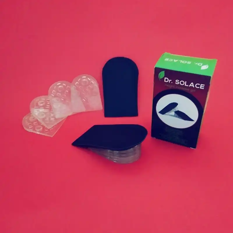 کفی کفش مدل افزایش قد DR