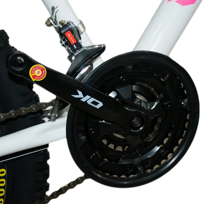 عکس شماره 5 : دوچرخه کوهستان مدل summer سایز 26