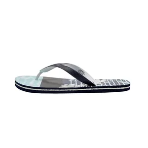 دمپایی لاانگشتی مردانه ال سی وایکیکی مدل فول طبی استپ دار