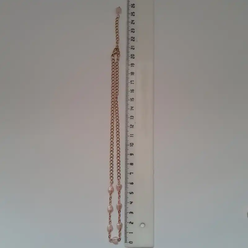 نیم ست زنانه مدل قلب کد m0263