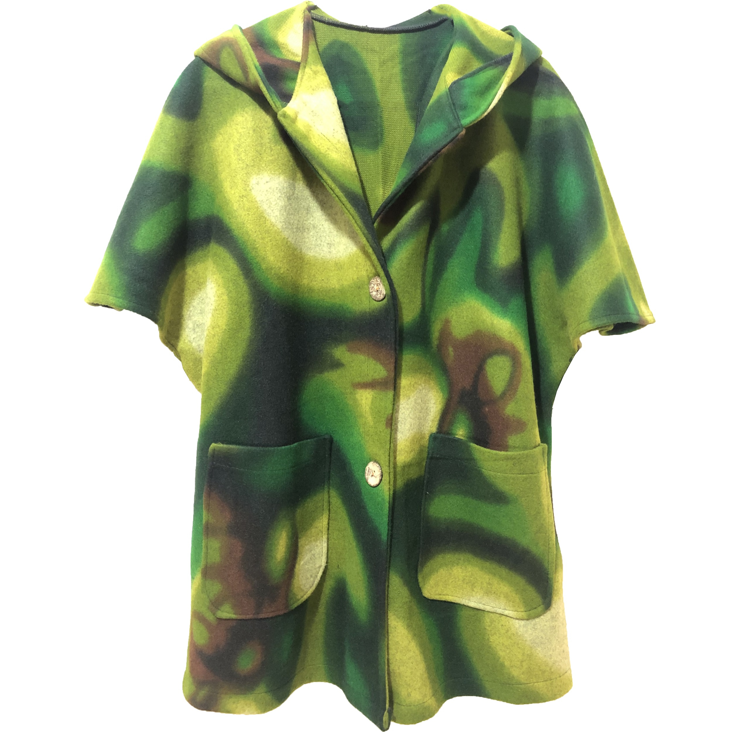 پالتو زنانه مدل JP4879