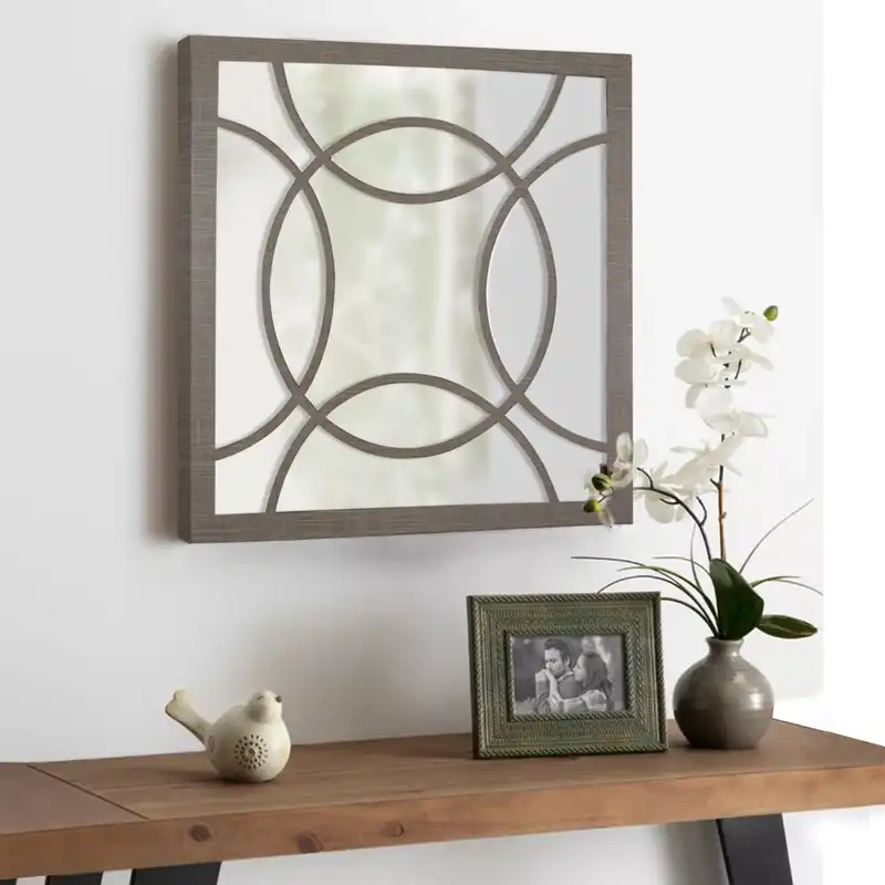 آینه مدل راسا کد ALF