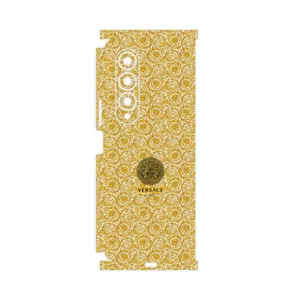 MAHOOT versace-FullSkin Cover Sticker for Samsung Galaxy Z Fold4