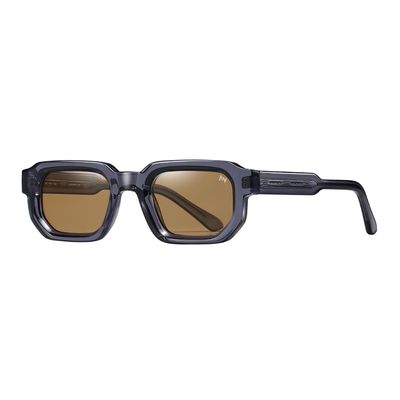 عینک آفتابی آلبرت وگ مدل SZ8109 Independence Tawny