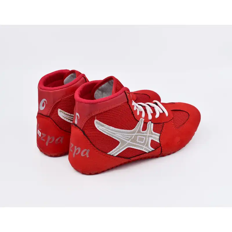 کفش کشتی مردانه مدل اسلان کد 10771