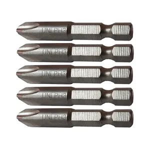 سری پیچ گوشتی چهارسو یونی مدل HT -003 مجموعه 5 عددی