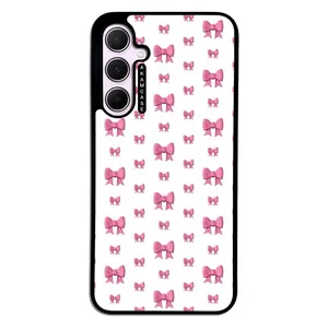 AKAM AMC-WSGA35-BOWS18 Cover For Samsung Galaxy A35