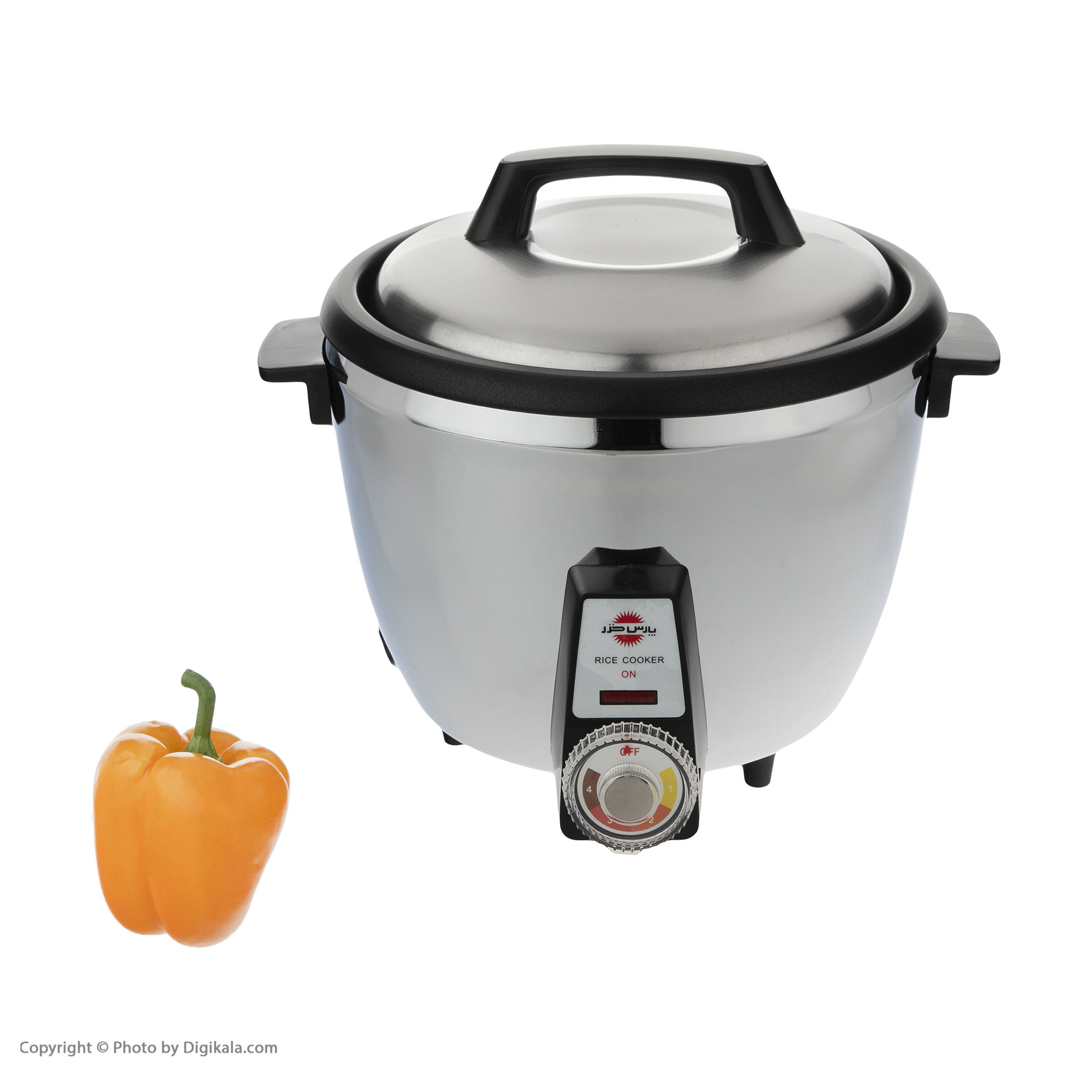 پلوپز پارس خزر مدل 271TSE