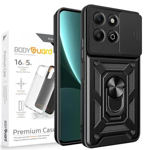 BodyGuard Batman Case For Honor X6b