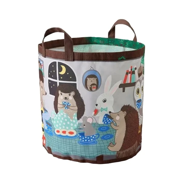 باکس نظم دهنده ایکیا مدل SKOGSDUVA